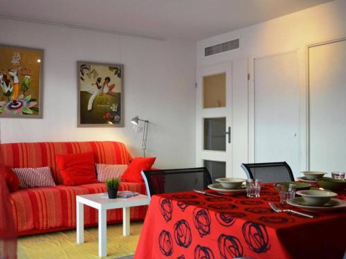 Appartement Bayonne 1 pièce 2 personnes - FR-1-248-22 - main image