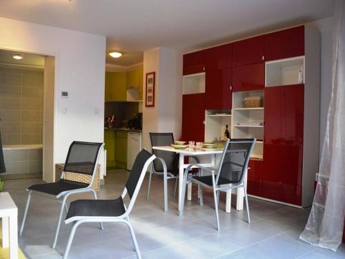 Appartement Bayonne 1 pièce 2 personnes - FR-1-248-22 - image 9