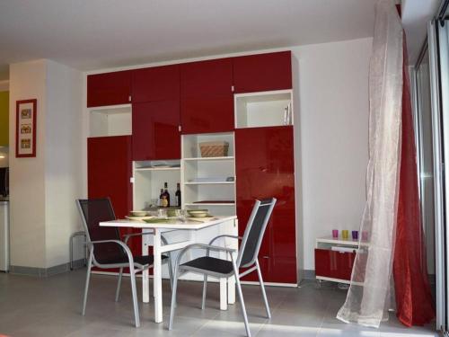 Appartement Bayonne 1 pièce 2 personnes - FR-1-248-22 - image 10