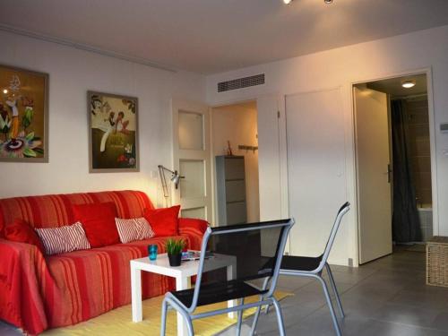 Appartement Bayonne 1 pièce 2 personnes - FR-1-248-22 - image 12