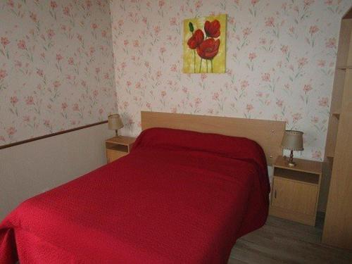 Appartement Cauterets 3 pièces 5 personnes - FR-1-234-138 - image 13