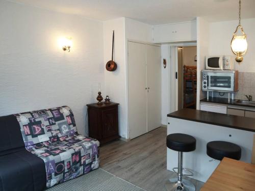 Appartement Les Orres 1 pièce 4 personnes - FR-1-322-111 - image 2