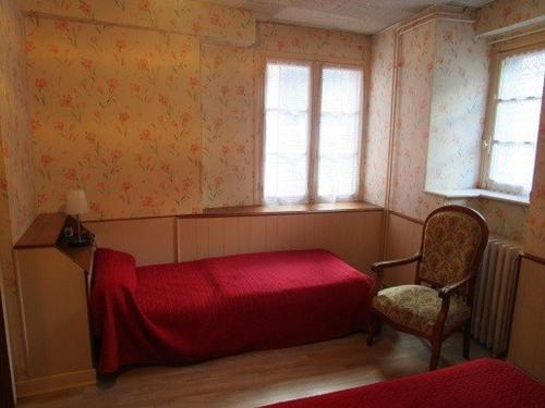 Appartement Cauterets 3 pièces 5 personnes - FR-1-234-138 - image 9