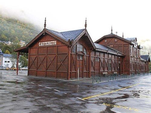 Appartement Cauterets 3 pièces 5 personnes - FR-1-234-138 - image 10