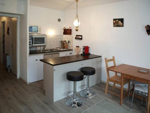 Appartement Les Orres 1 pièce 4 personnes - FR-1-322-111 - image 5