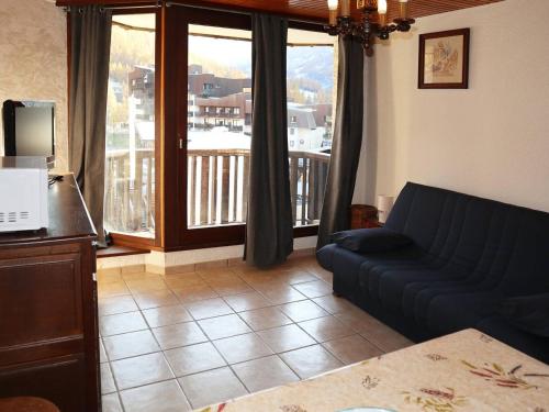 Appartement Les Orres 1 pièce 4 personnes - FR-1-322-116 - main image