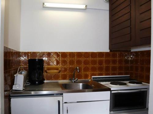 Appartement Les Orres 1 pièce 4 personnes - FR-1-322-116 - image 7
