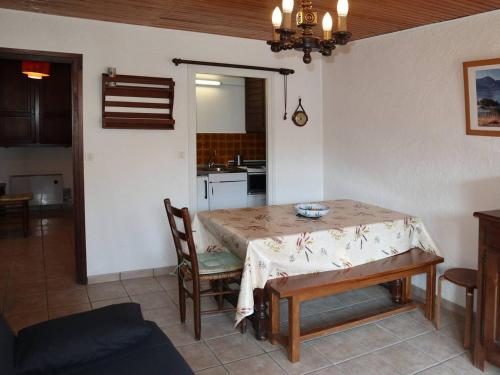 Appartement Les Orres 1 pièce 4 personnes - FR-1-322-116 - image 2