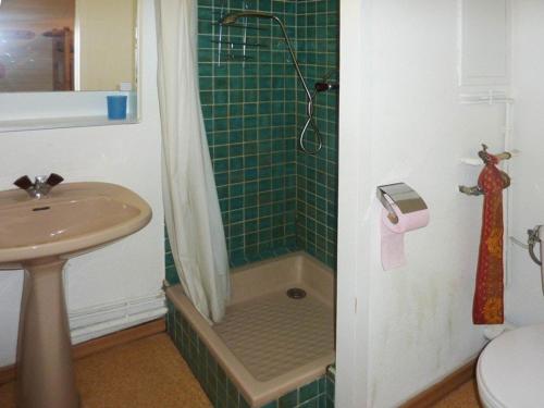 Studio idolâtrable aux Orres pour 4, accès pistes, balcon - FR-1-322-132 Studio idolâtrable aux Orres pour 4, accès pistes, balcon - FR-1-322-132