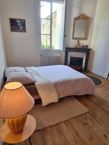 Appartement d'exception au cœur de Bordeaux, Bordeaux (Foto 4)