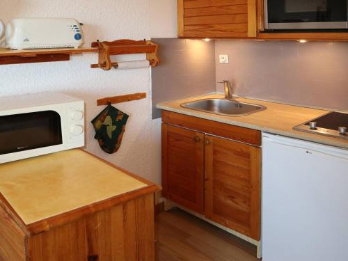 Appartement Les Orres 1 pièce 4 personnes - FR-1-322-144 - image 3