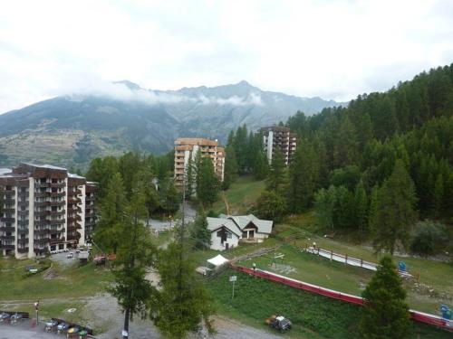 Appartement Les Orres 1 pièce 4 personnes - FR-1-322-144 - image 8