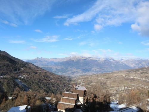 Appartement Les Orres 1 pièce 4 personnes - FR-1-322-144 - main image