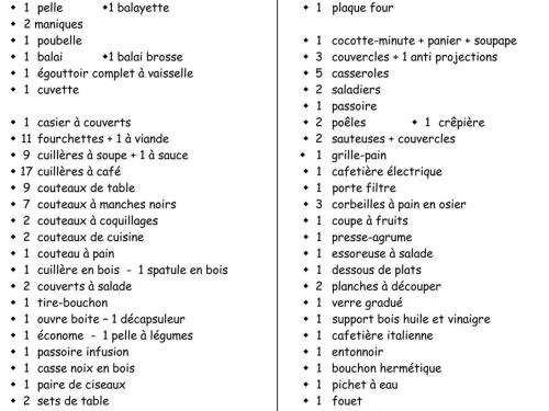Appartement Les Orres 1 pièce 4 personnes - FR-1-322-144 - image 10