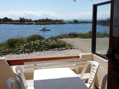 Villa Port Leucate, 1 pièce, 4 personnes - FR-1-81-404 - Location, gîte - Leucate