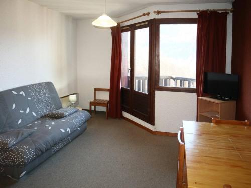 Studio au cœur des Orres avec accès pistes - FR-1-322-173 Studio au cœur des Orres avec accès pistes - FR-1-322-173