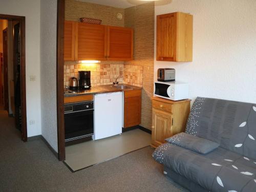 Studio au cœur des Orres avec accès pistes - FR-1-322-173 Studio au cœur des Orres avec accès pistes - FR-1-322-173