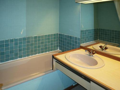 Studio au cœur des Orres avec accès pistes - FR-1-322-173 Studio au cœur des Orres avec accès pistes - FR-1-322-173