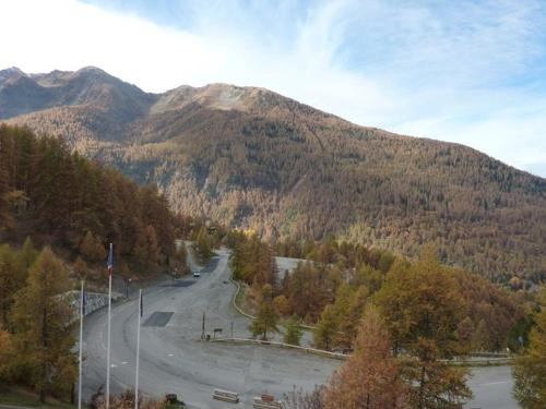 Studio au cœur des Orres avec accès pistes - FR-1-322-173 Studio au cœur des Orres avec accès pistes - FR-1-322-173