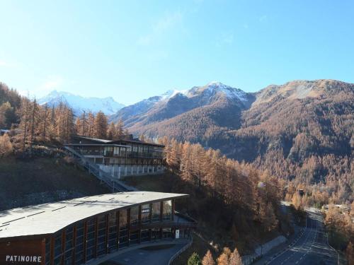 Studio au cœur des Orres avec accès pistes - FR-1-322-173 Studio au cœur des Orres avec accès pistes - FR-1-322-173