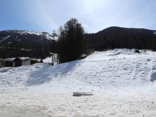 Appartement Les Orres 2 pièces 4 personnes - FR-1-322-89 - image 14