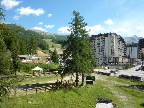 Appartement Les Orres 2 pièces 6 personnes - FR-1-322-276 - image 11
