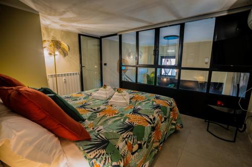 Milano Experience Home - Jungle, Milan
