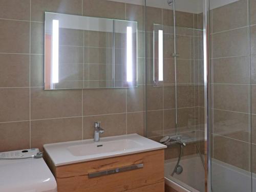 Appartement Les Orres 2 pièces 6 personnes - FR-1-322-204 - image 6
