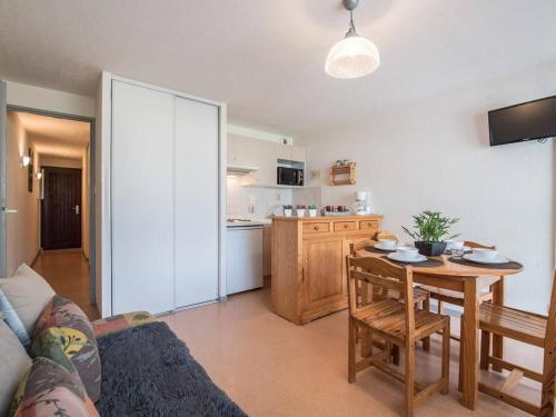 Appartement Saint-Lary-Soulan, 2 pièces, 6 personnes - FR-1-296-162 photo 1