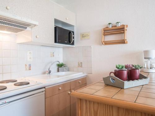 Appartement Saint-Lary-Soulan, 2 pièces, 6 personnes - FR-1-296-162 photo 3