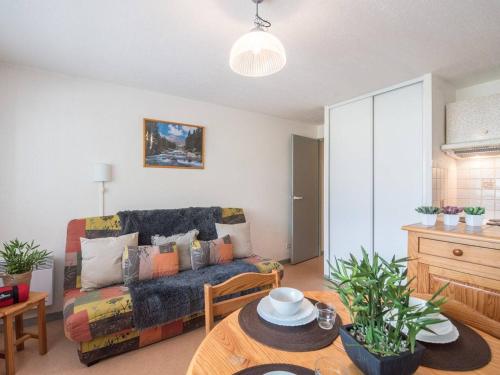 Appartement Saint-Lary-Soulan, 2 pièces, 6 personnes - FR-1-296-162 photo 2