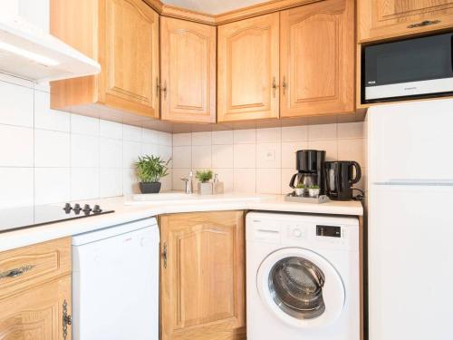 Appartement Saint-Lary-Soulan, 2 pièces, 6 personnes - FR-1-296-175 photo 4