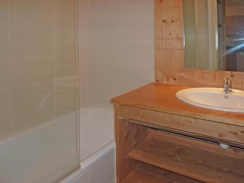 Appartement 8 personnes avec piscine aux Orres - FR-1-322-268 - image 4