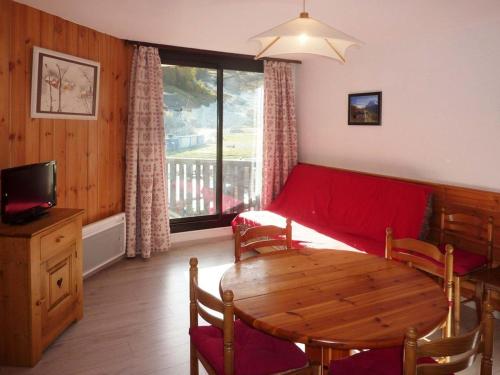Appartement Les Orres 2 pièces 5 personnes - FR-1-322-280 - image 2