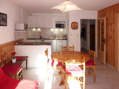 Appartement Les Orres 2 pièces 5 personnes - FR-1-322-280 - image 11