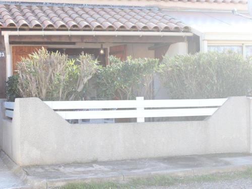 Maison Gruissan, 1 pièce, 4 personnes - FR-1-229A-597