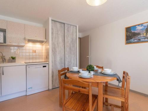 Appartement Saint-Lary-Soulan, 2 pièces, 6 personnes - FR-1-296-154 photo 3