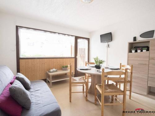 Appartement Saint-Lary-Soulan, 2 pièces, 6 personnes - FR-1-296-156 photo 1