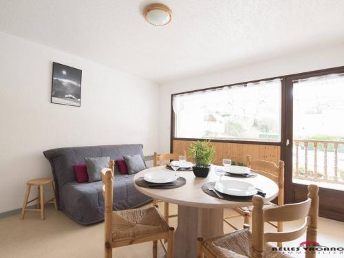 Appartement Saint-Lary-Soulan, 2 pièces, 6 personnes - FR-1-296-156 photo 2