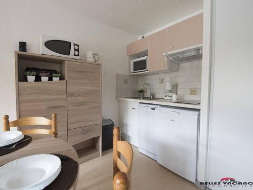 Appartement Saint-Lary-Soulan, 2 pièces, 6 personnes - FR-1-296-156 photo 4
