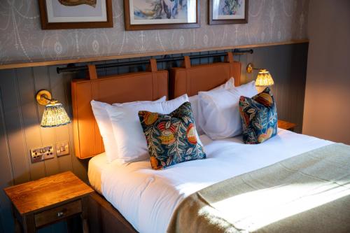 Ely Hotel by Greene King Inns - image 8