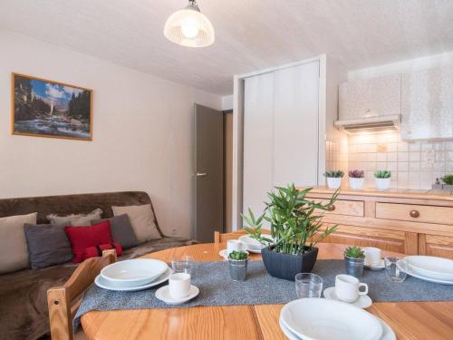 Appartement Saint-Lary-Soulan, 2 pièces, 6 personnes - FR-1-296-155 photo 3