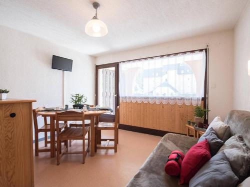 Appartement Saint-Lary-Soulan, 2 pièces, 6 personnes - FR-1-296-155 photo 2
