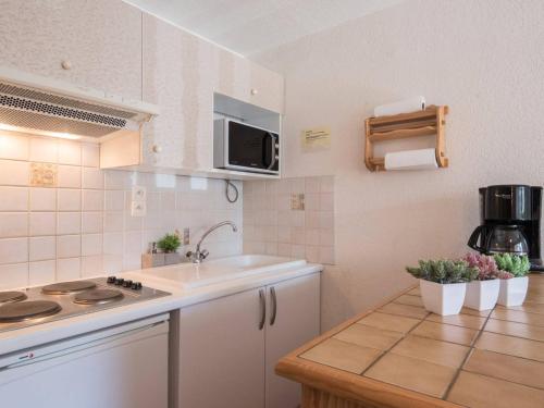 Appartement Saint-Lary-Soulan, 2 pièces, 6 personnes - FR-1-296-155 photo 4