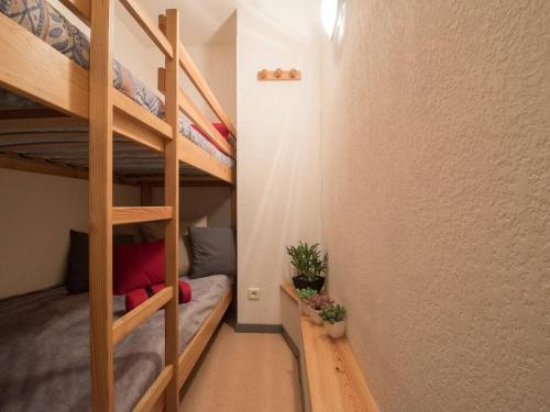 Appartement Saint-Lary-Soulan 2 pièces 6 personnes - FR-1-296-155 - image 2