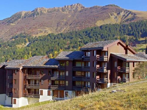 Appartement Valmorel 2 pièces 5 personnes - FR-1-291-802 - image 2