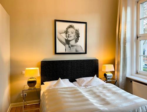 Hotel Wagner im Dammtorpalais - image 5