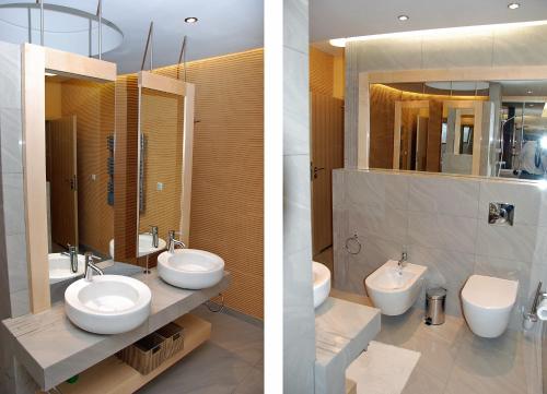 SleepWalker Boutique Suites, Wrocław (photo 10)