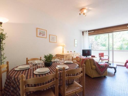 Appartement Saint-Lary-Soulan, 5 pièces, 6 personnes - FR-1-296-176 photo 4