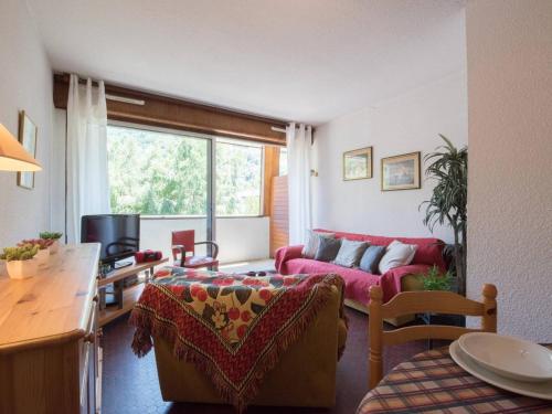 Appartement Saint-Lary-Soulan, 5 pièces, 6 personnes - FR-1-296-176 photo 3